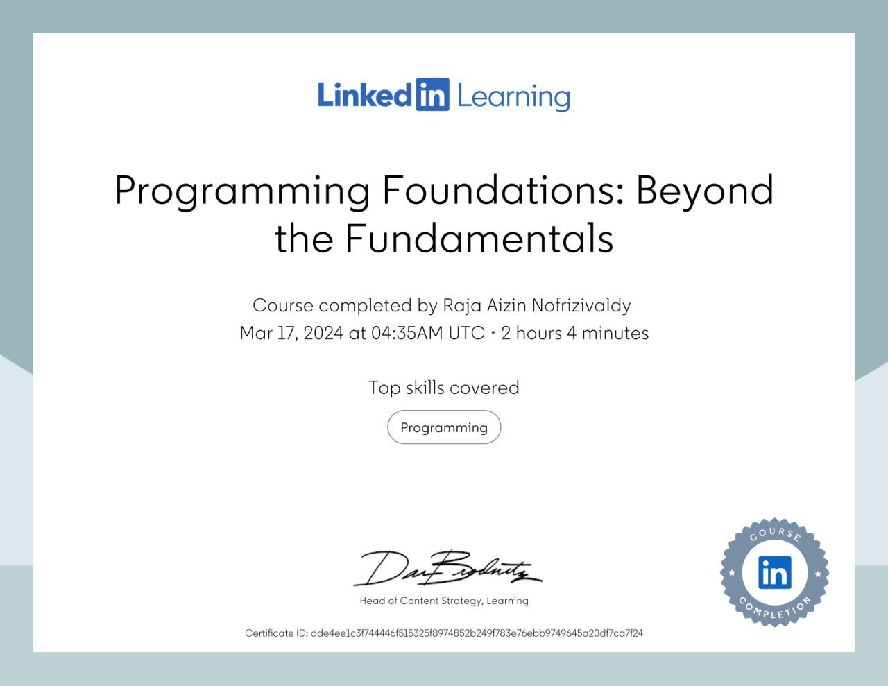 Linkedin